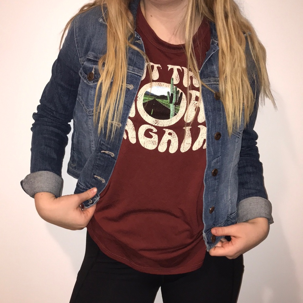 Hit The Road Again Graphic Tank